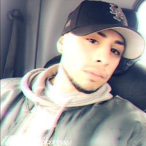 Meet your Posher, Jimmy